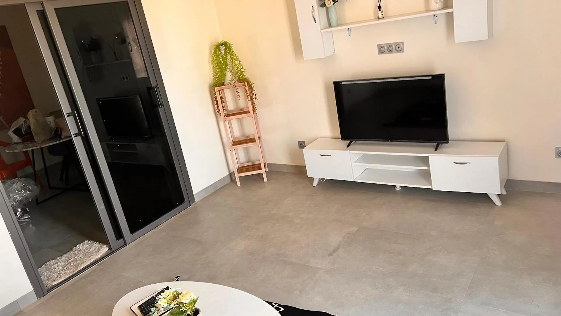 Luxueux Studio Dakar 0*,  Senegal