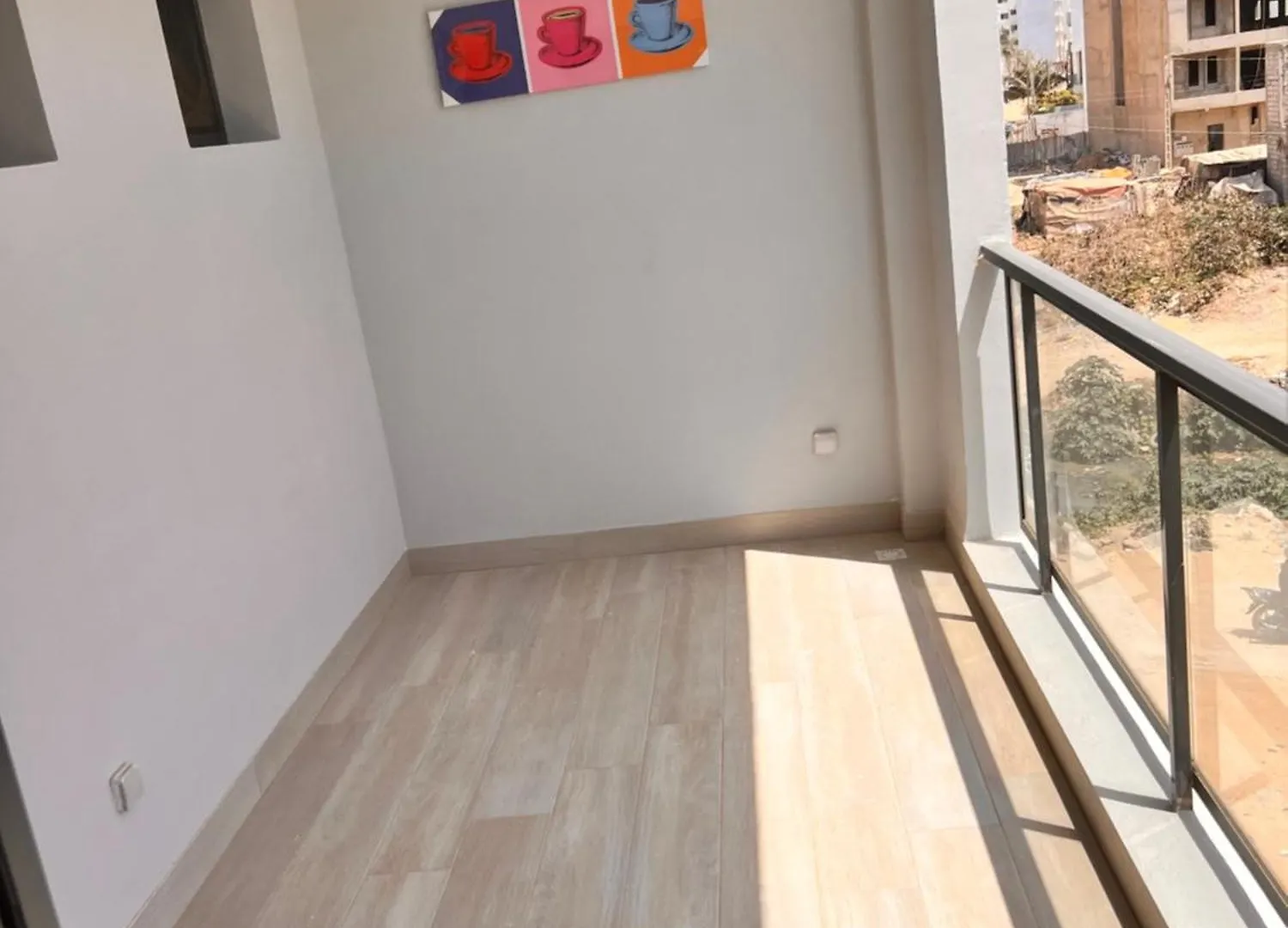 Luxueux Studio Dakar