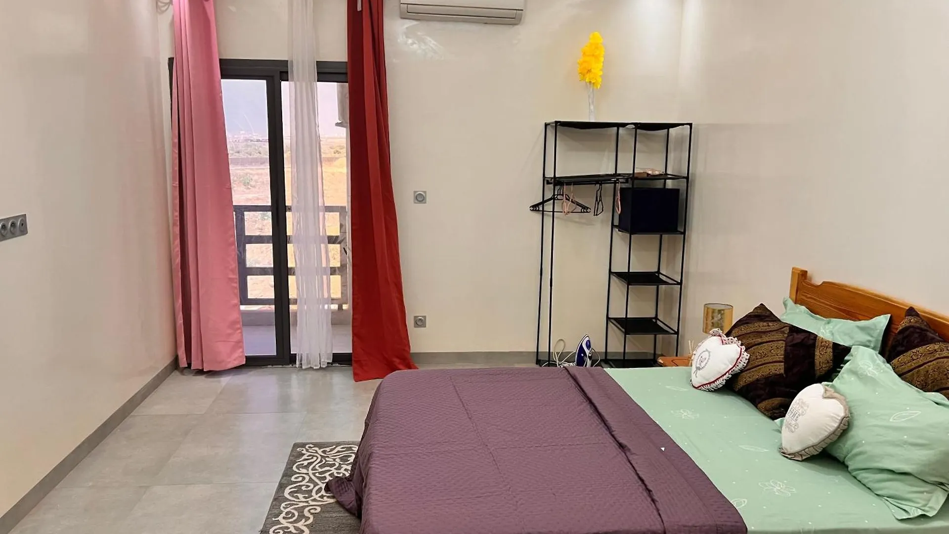 Luxueux Studio Dakar 0*,  Senegal