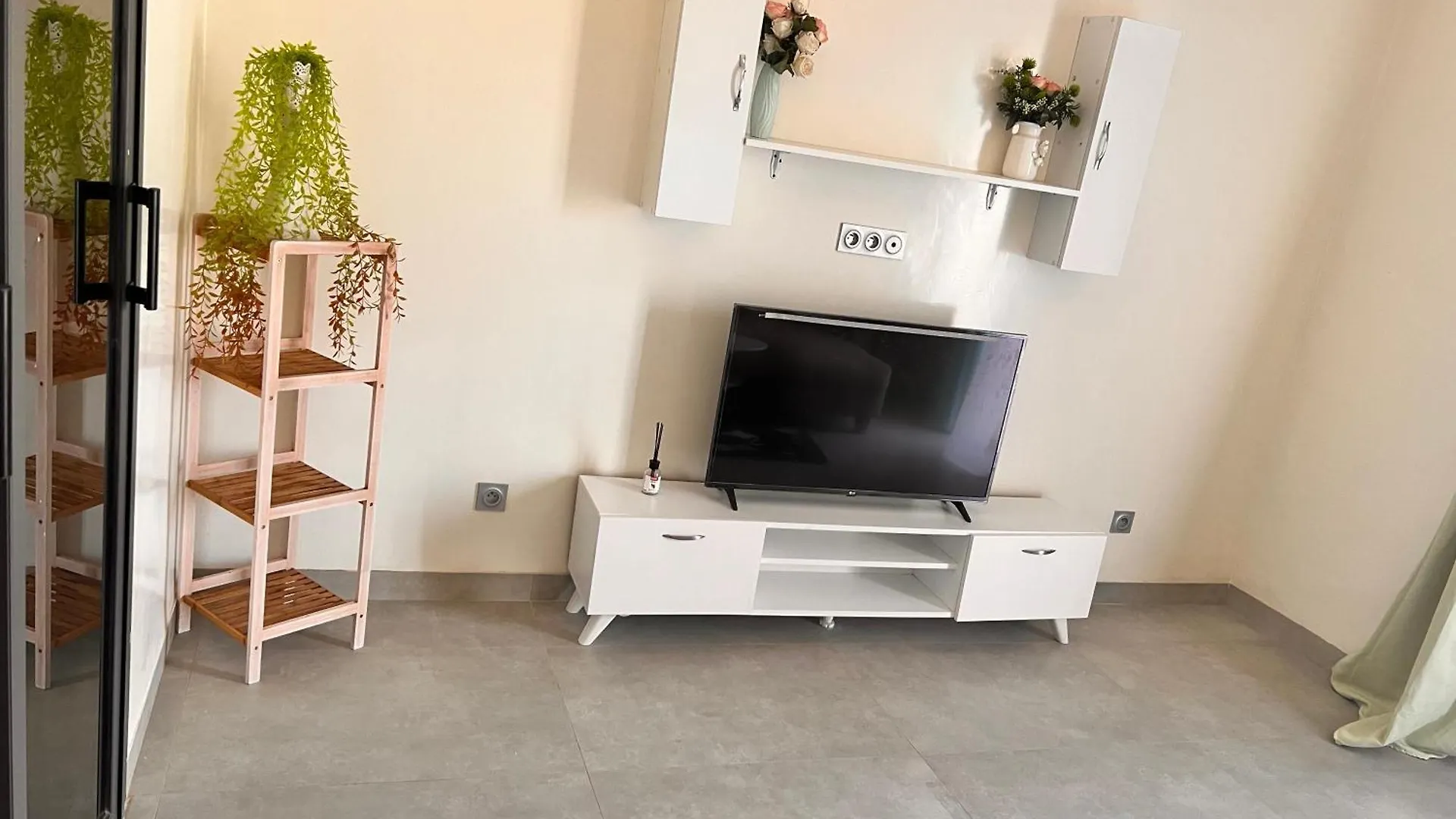 Luxueux Studio Dakar Apartment
