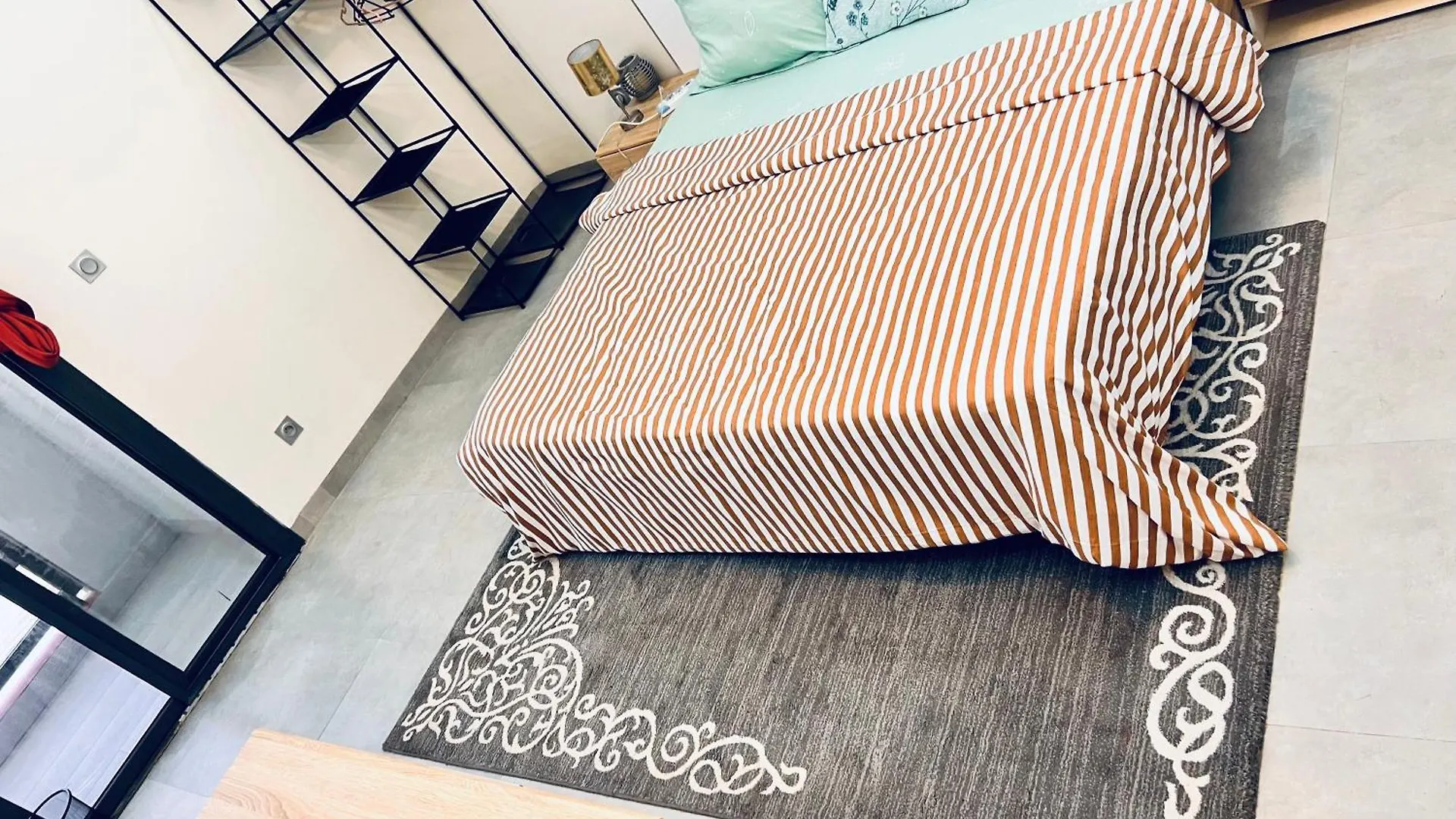 Apartment Luxueux Studio Dakar