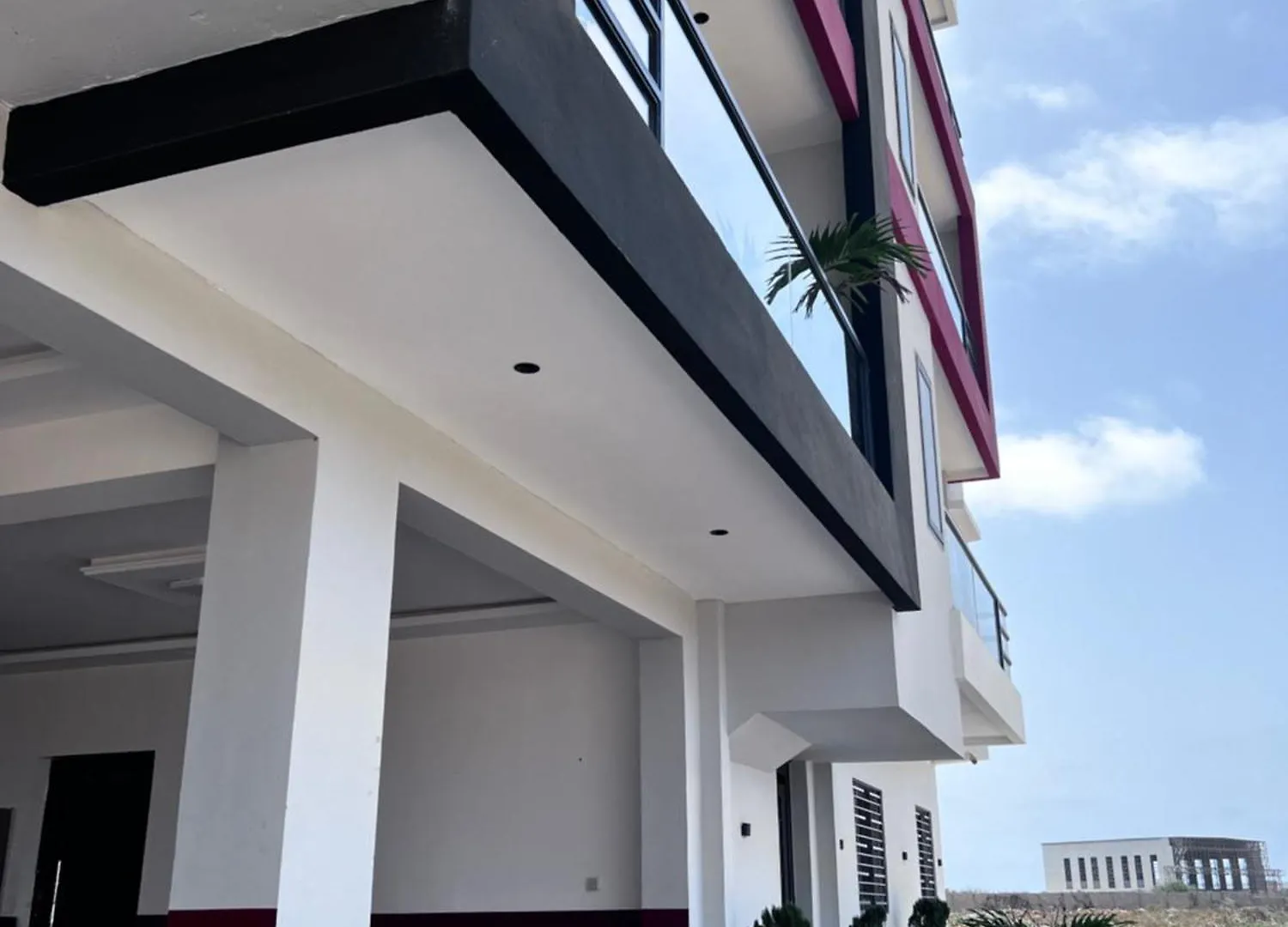 Luxueux Studio Dakar